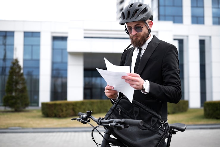 legal compliance scooter