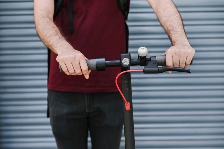 technical detail comparison service electric scooter store