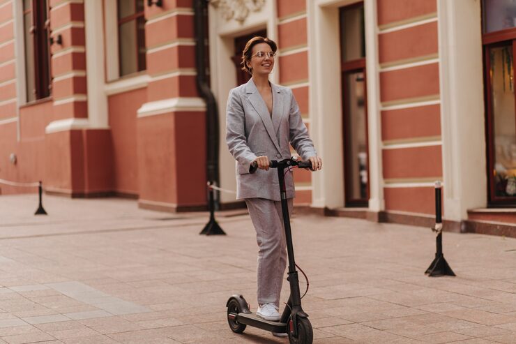 buyer guide electric scooter shopping