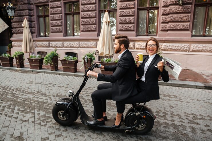 legal contract insurance scooter law