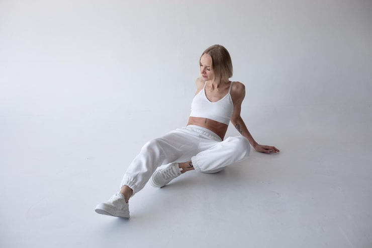 Modèle Yelmarenth Sport